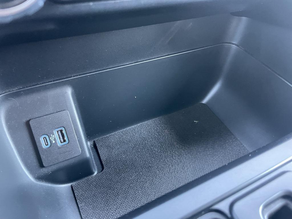 used 2023 Ford F-150 car, priced at $39,999