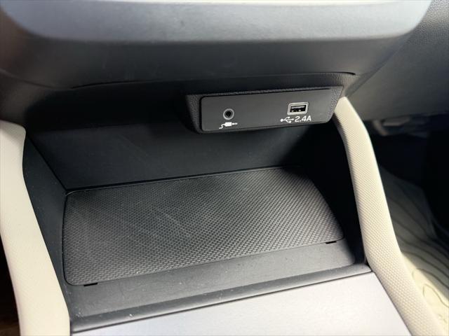 used 2025 Subaru Forester car