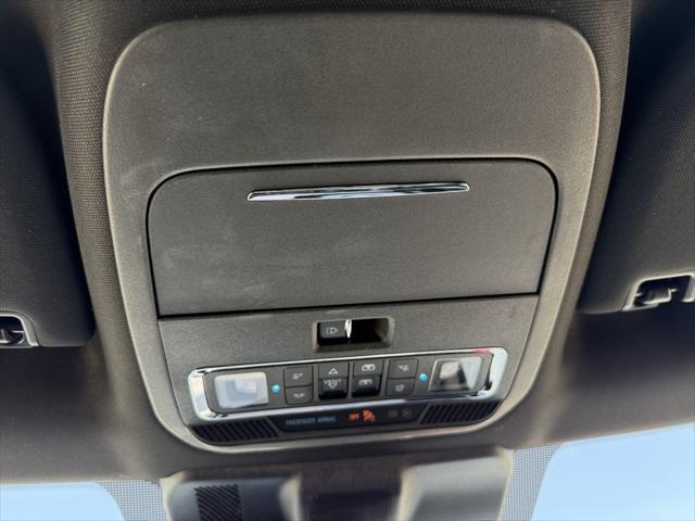 new 2025 Ford F-150 car, priced at $69,991