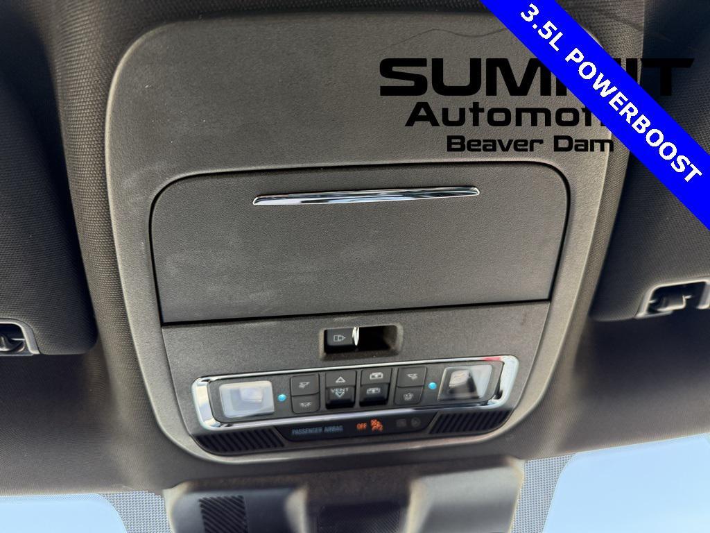 new 2025 Ford F-150 car, priced at $72,827