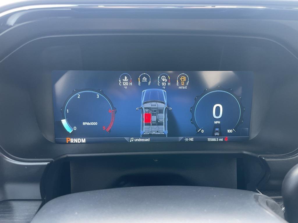 used 2024 Ford F-250 car, priced at $75,999