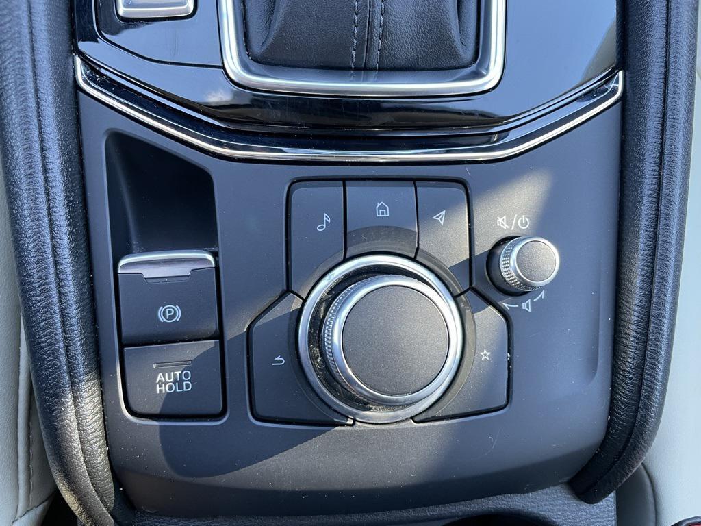 used 2023 Mazda CX-5 car, priced at $23,499