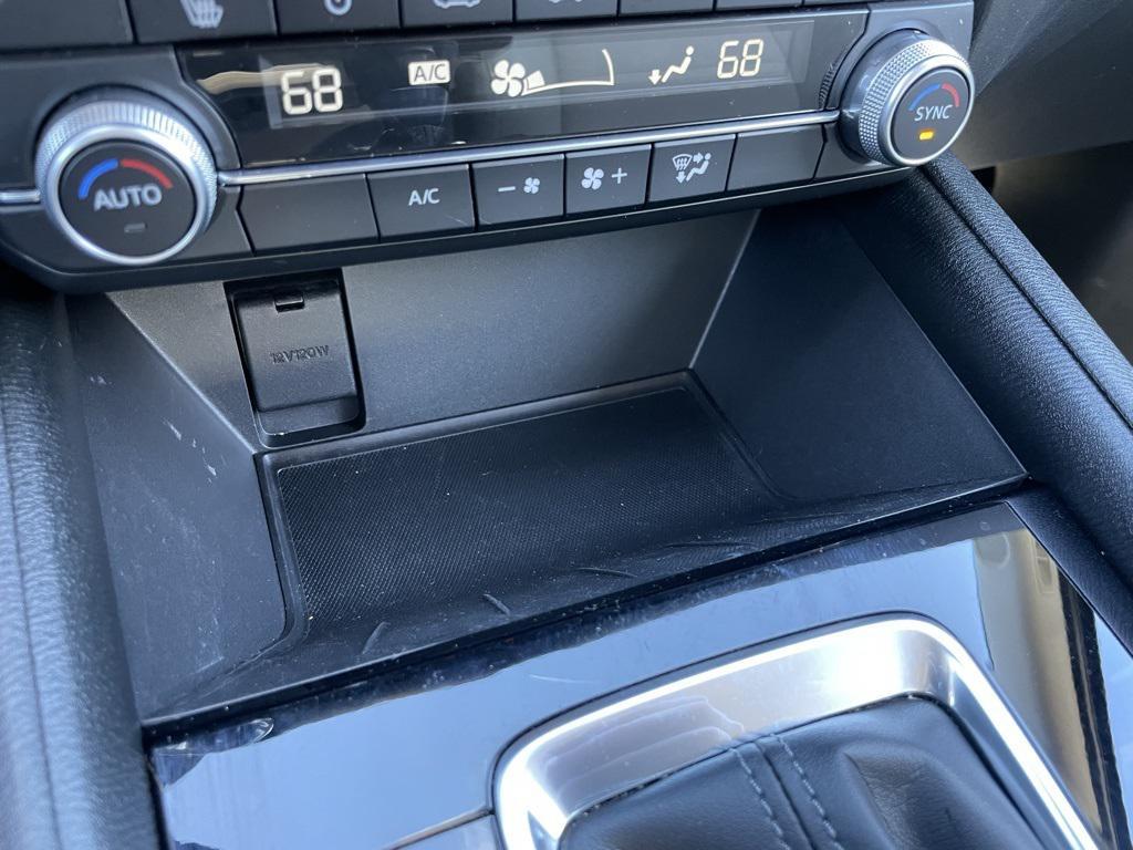 used 2023 Mazda CX-5 car, priced at $23,499