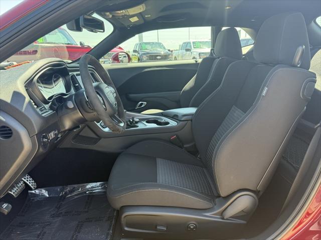 used 2020 Dodge Challenger car