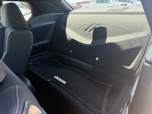 used 2020 Dodge Challenger car