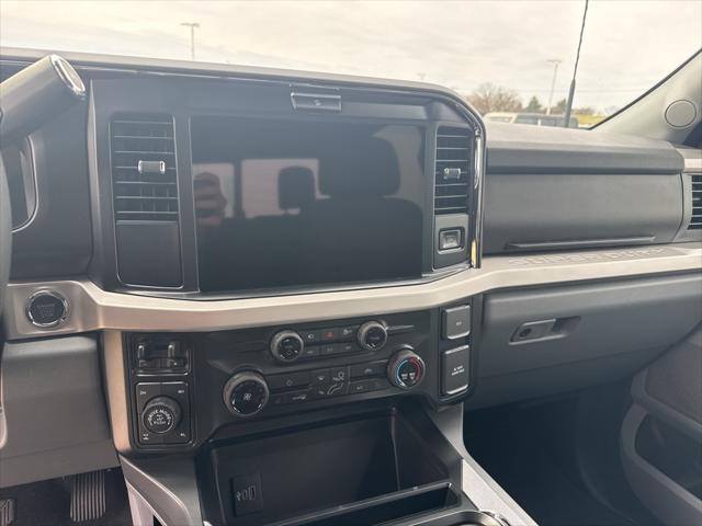 new 2025 Ford F-250 car, priced at $73,305