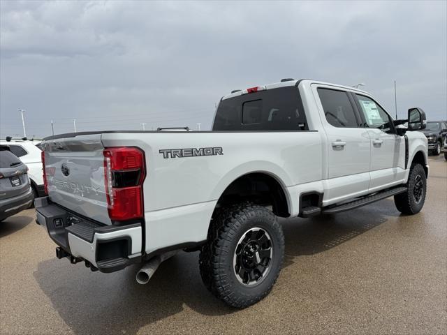 new 2025 Ford F-250 car, priced at $73,305