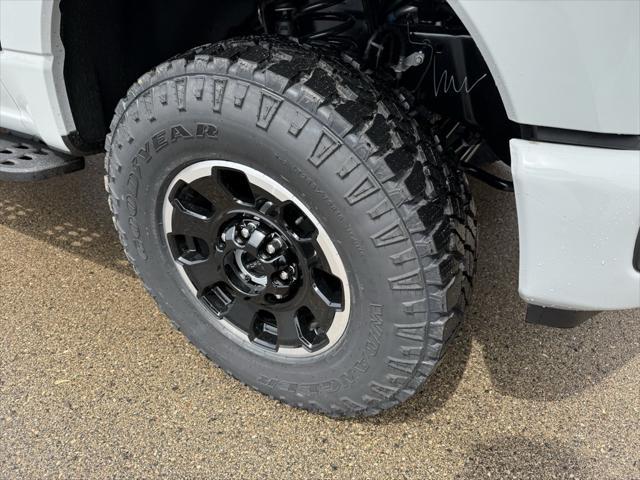 new 2025 Ford F-250 car, priced at $73,305