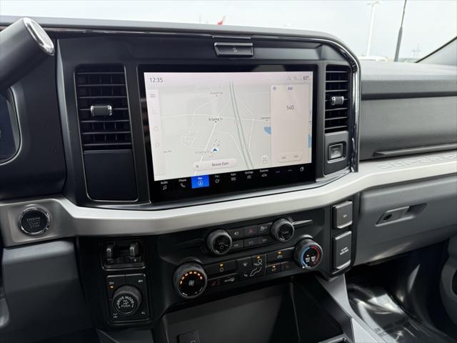 new 2025 Ford F-250 car, priced at $73,305