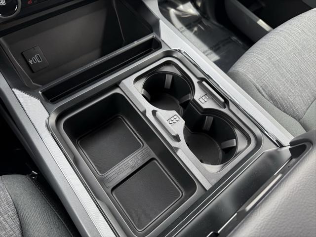 new 2025 Ford F-250 car, priced at $73,305