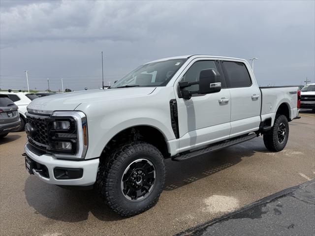 new 2025 Ford F-250 car, priced at $73,305
