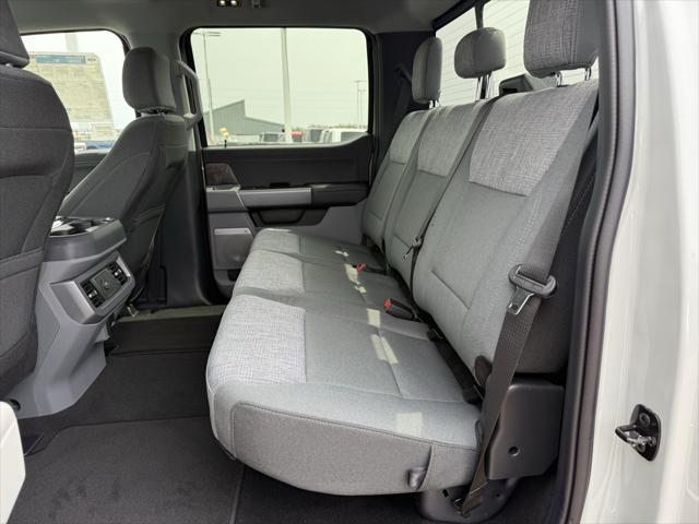 new 2025 Ford F-250 car, priced at $73,305