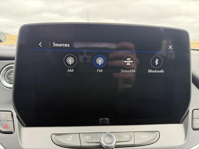 used 2024 Chevrolet Blazer car, priced at $35,999