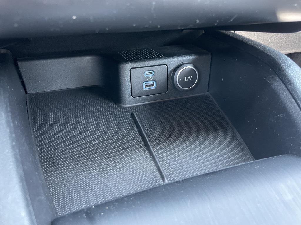 used 2020 Ford Escape car, priced at $15,000