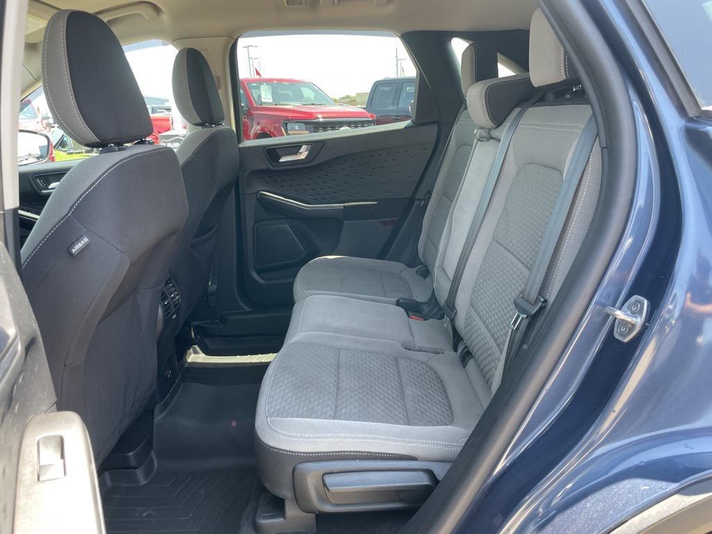 used 2020 Ford Escape car, priced at $15,000