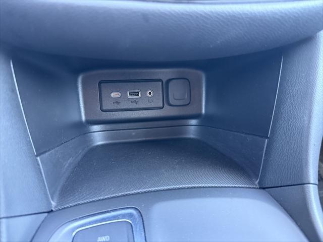 used 2023 Chevrolet Equinox car, priced at $22,999