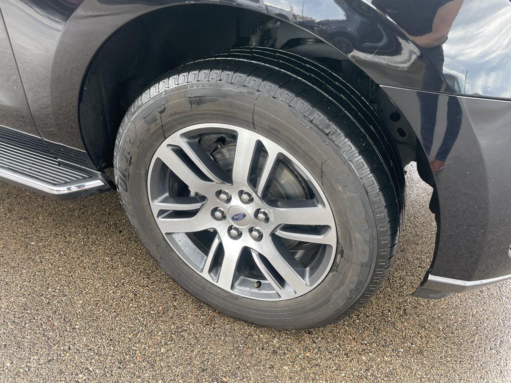 used 2023 Ford Expedition Max car, priced at $43,999