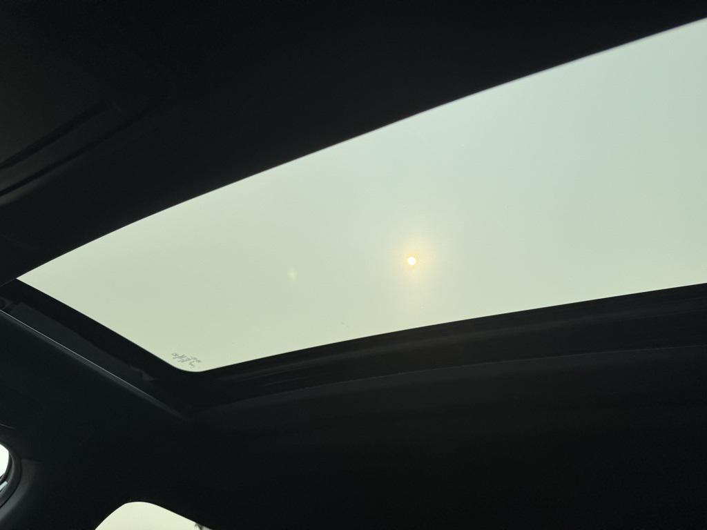 used 2024 Honda CR-V Hybrid car, priced at $33,994