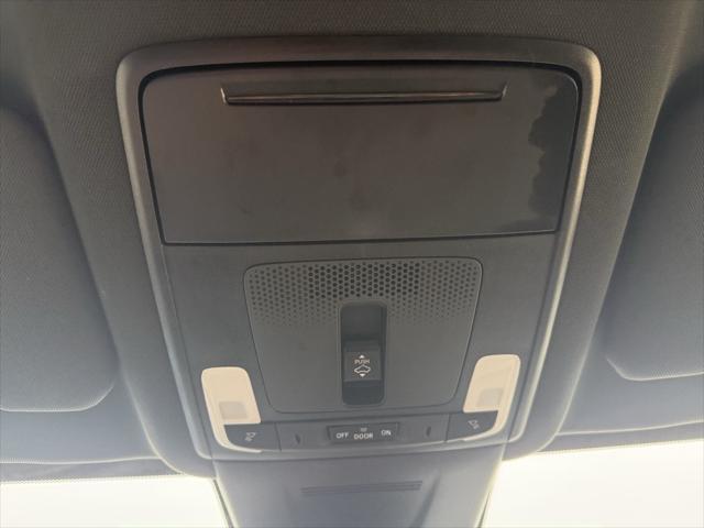 used 2024 Honda CR-V Hybrid car, priced at $37,999
