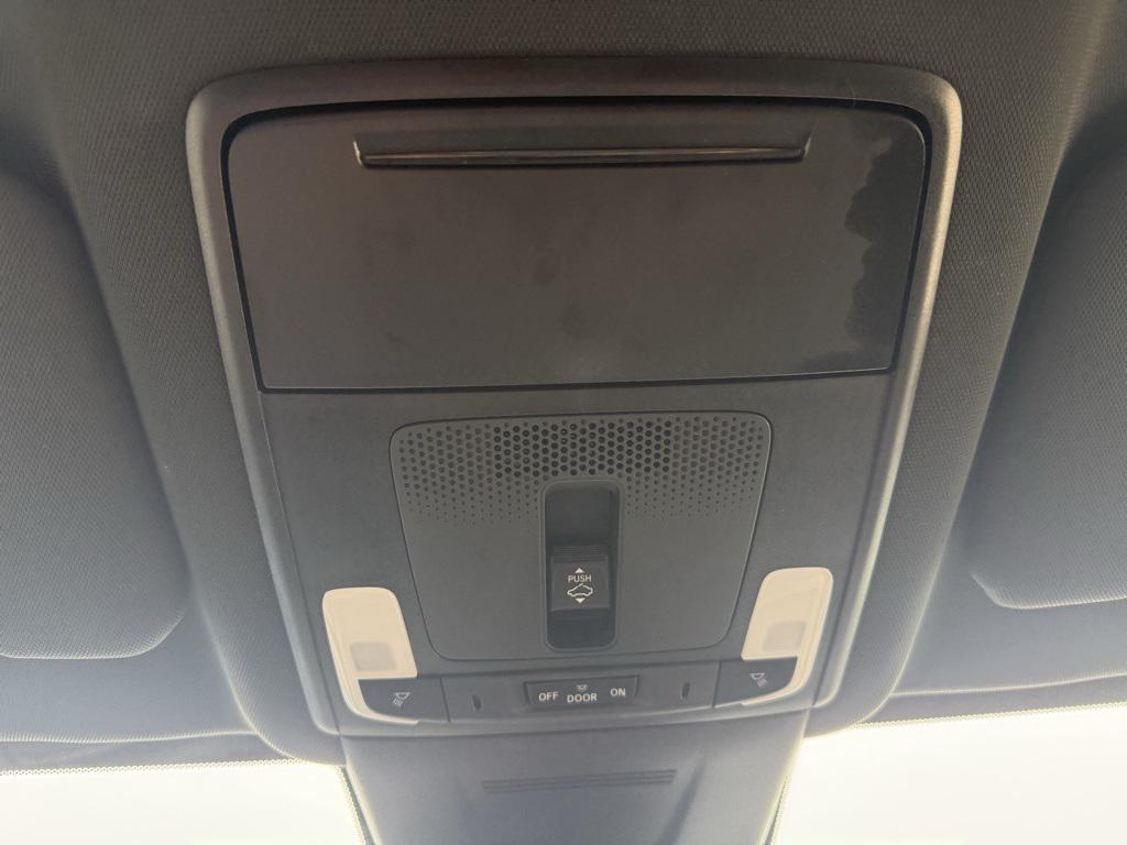 used 2024 Honda CR-V Hybrid car, priced at $33,994