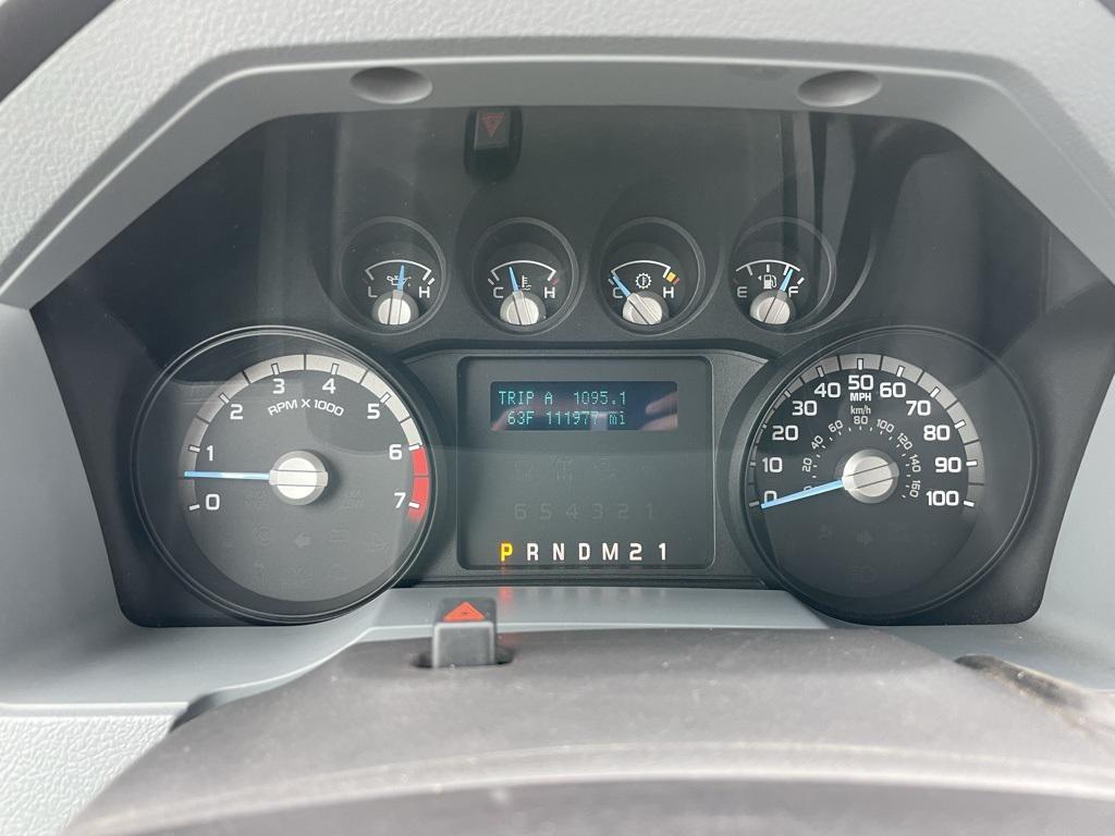 used 2016 Ford F-250 car