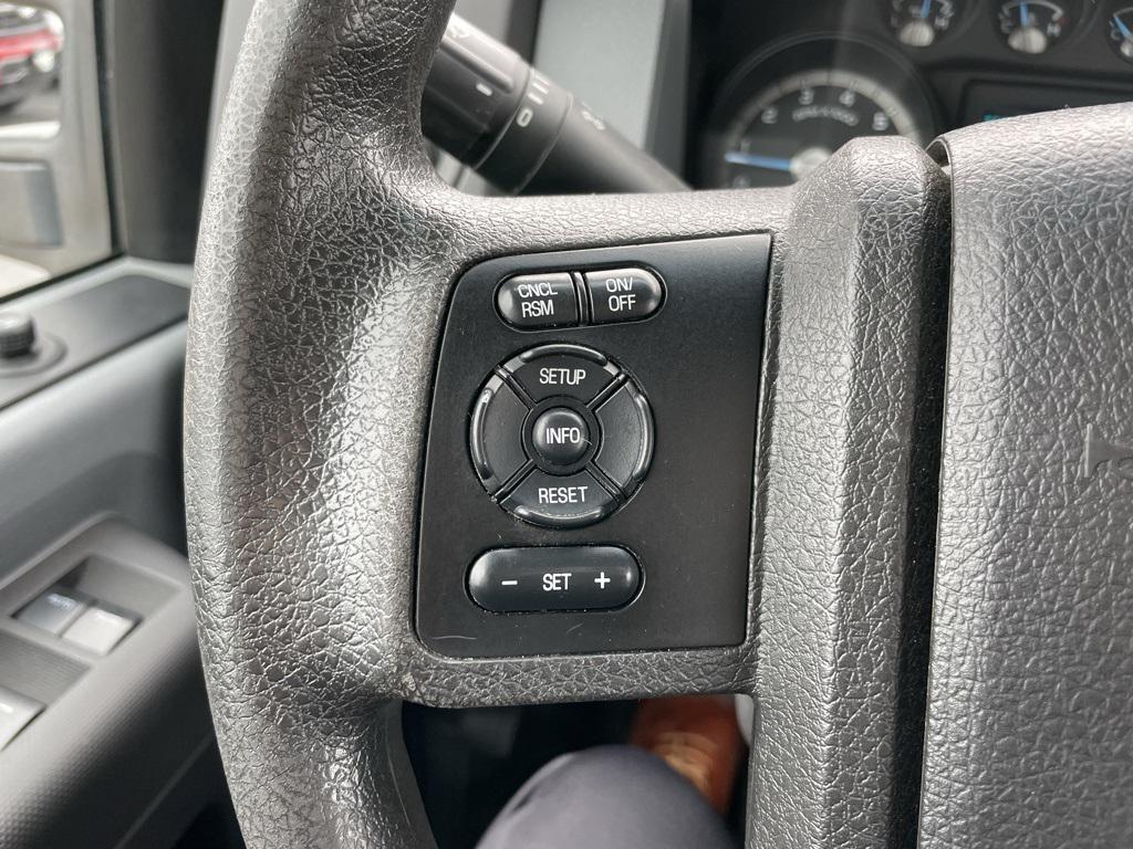 used 2016 Ford F-250 car