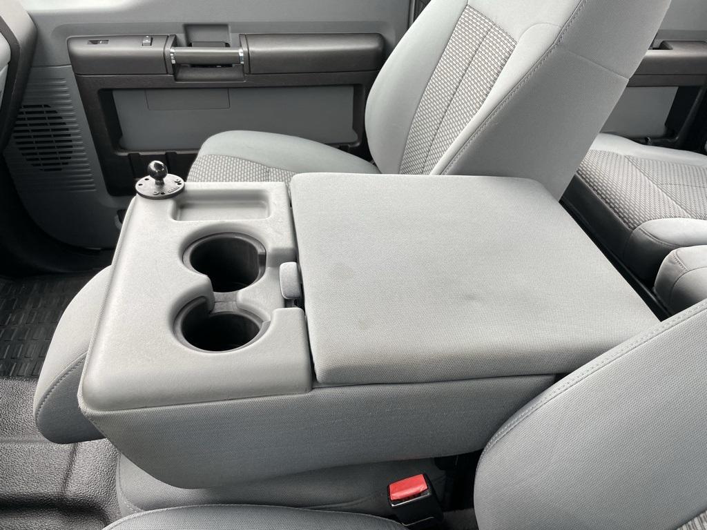 used 2016 Ford F-250 car
