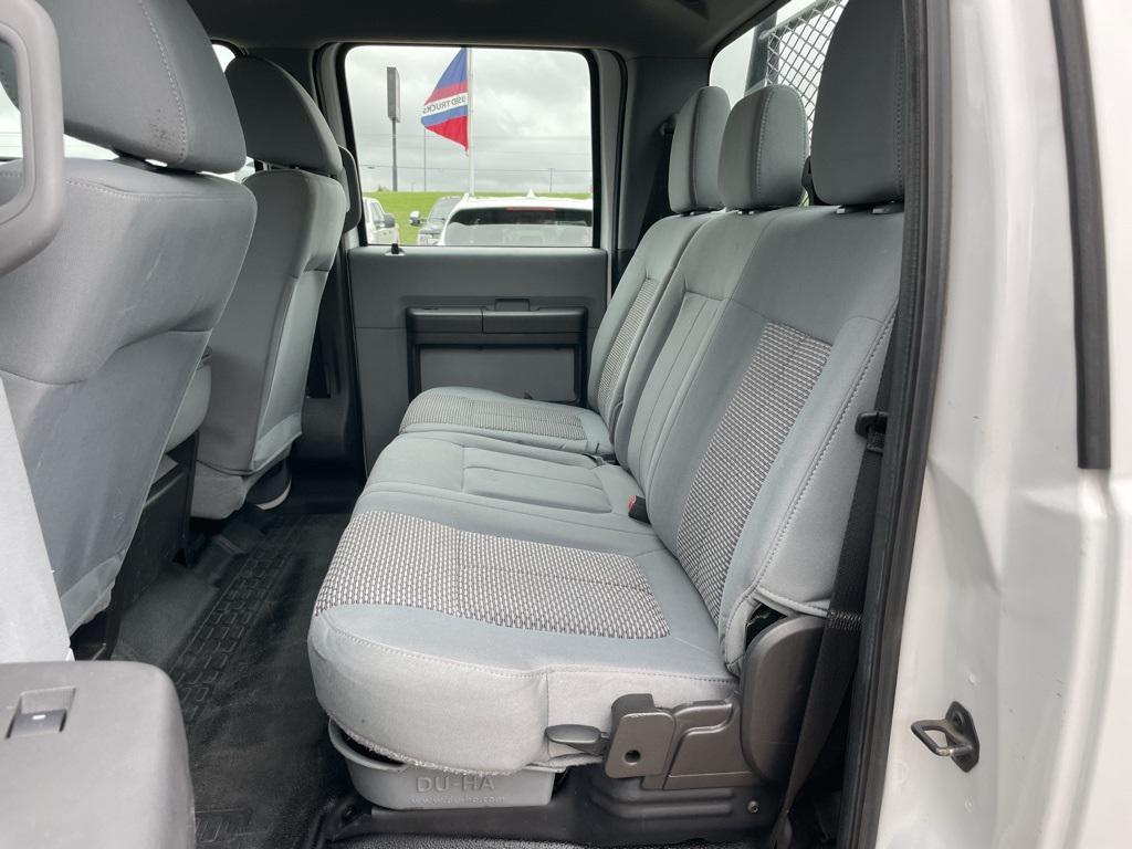 used 2016 Ford F-250 car
