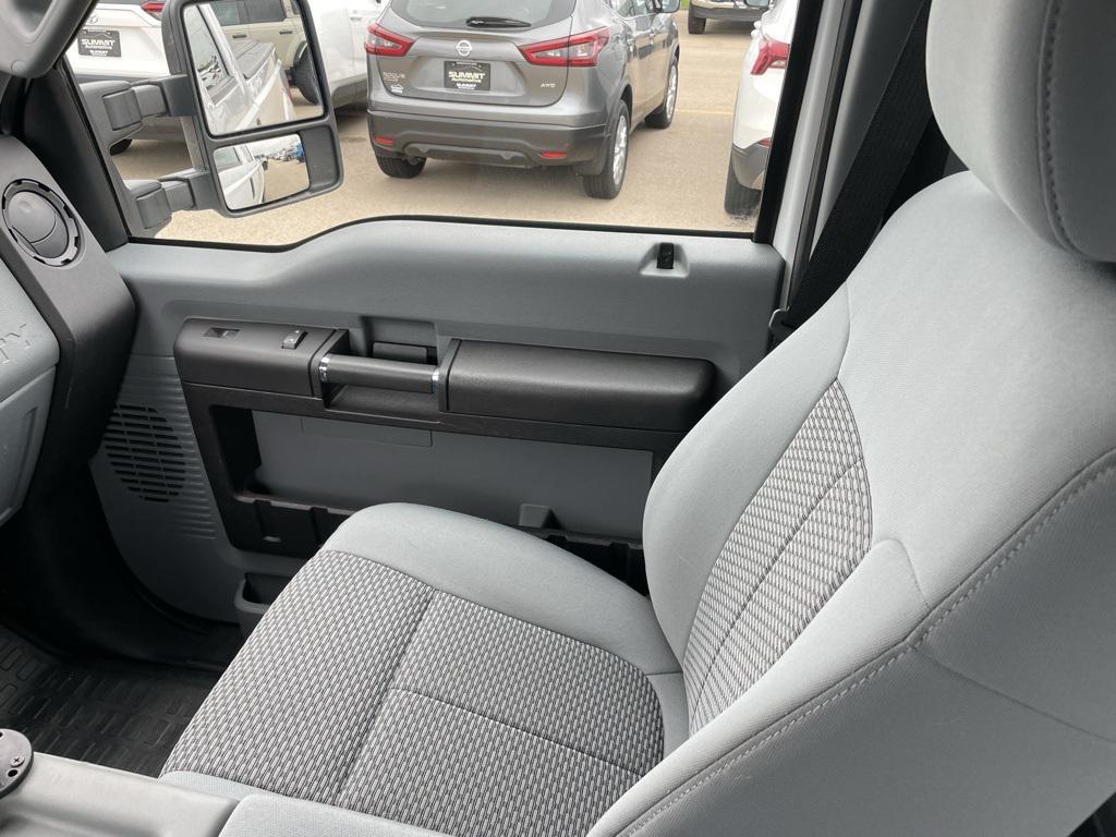 used 2016 Ford F-250 car