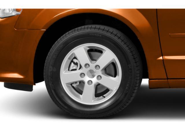 used 2015 Dodge Grand Caravan car