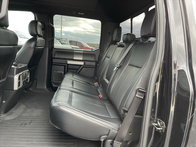 used 2019 Ford F-150 car, priced at $33,999