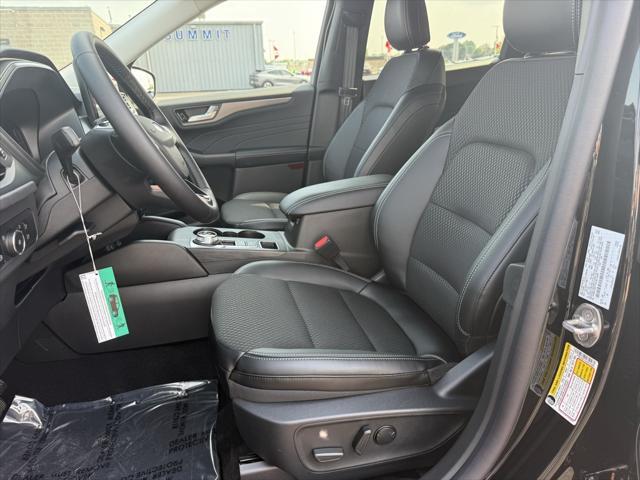 new 2025 Ford Escape PHEV car, priced at $32,753