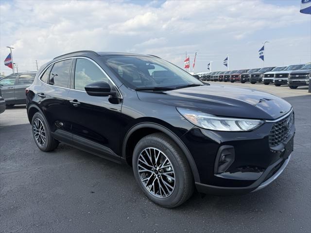 new 2025 Ford Escape PHEV car, priced at $32,753