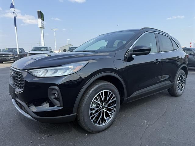 new 2025 Ford Escape PHEV car, priced at $32,753