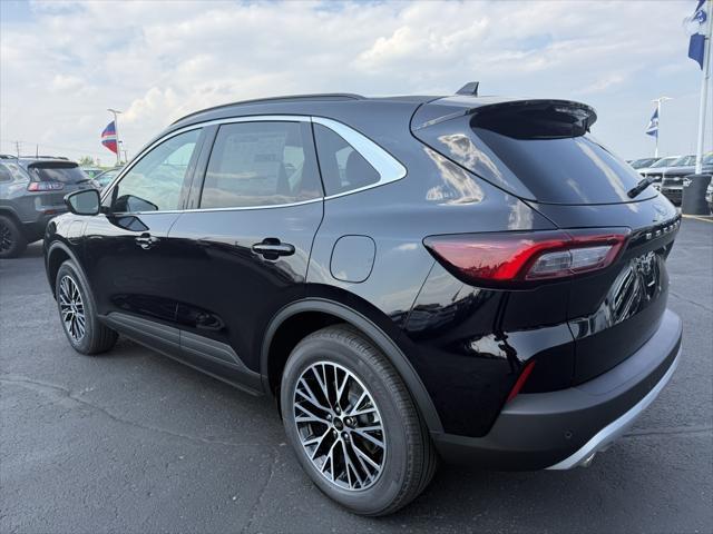 new 2025 Ford Escape PHEV car, priced at $32,753