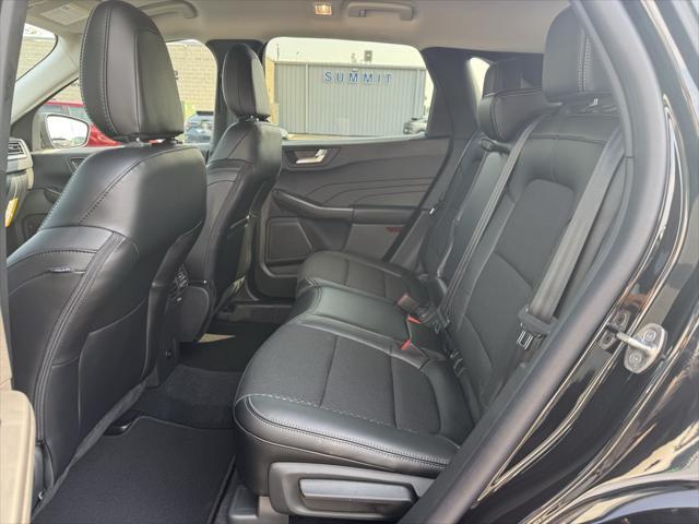 new 2025 Ford Escape PHEV car, priced at $32,753