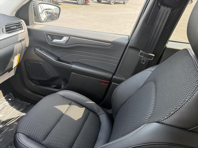 new 2025 Ford Escape PHEV car, priced at $32,753