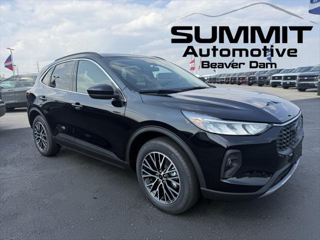 new 2025 Ford Escape PHEV car, priced at $32,753
