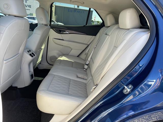 used 2023 Buick Envision car, priced at $31,993