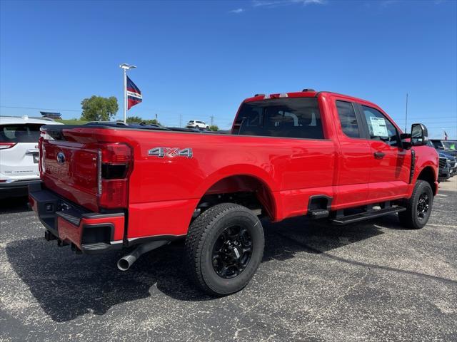 new 2024 Ford F-350 car, priced at $61,320