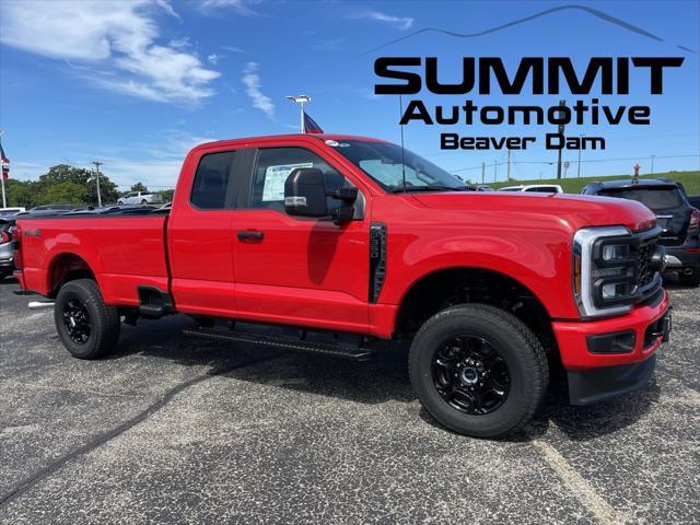 new 2024 Ford F-350 car, priced at $61,320