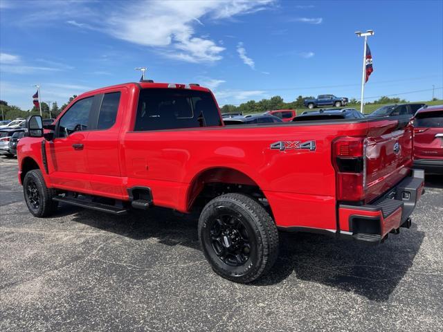 new 2024 Ford F-350 car, priced at $61,320