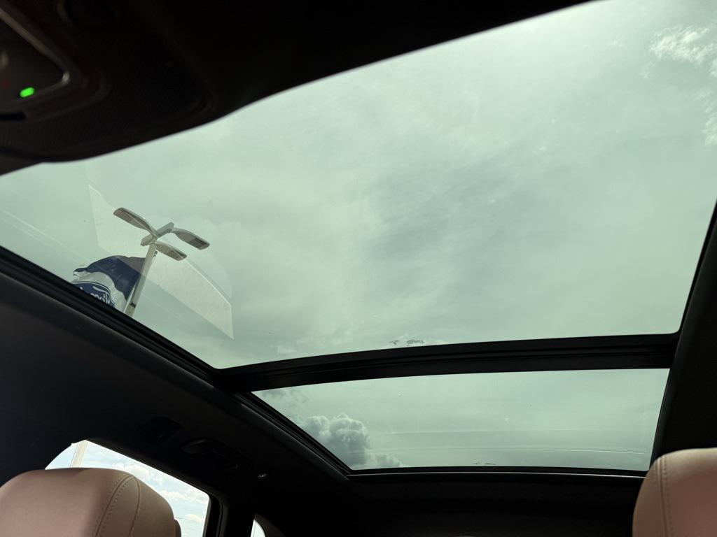 used 2023 Audi Q5 car, priced at $27,994