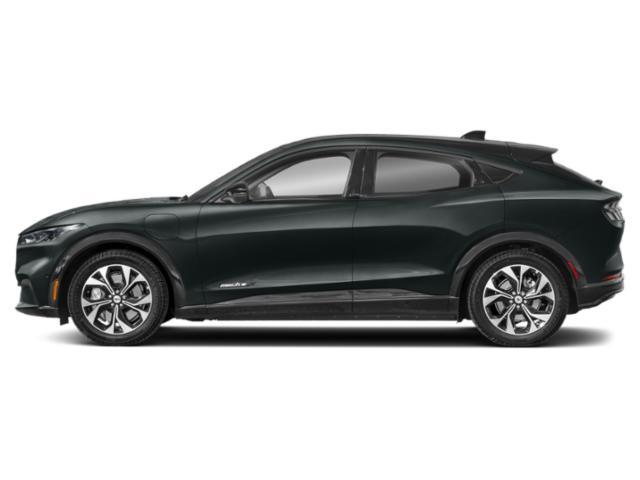new 2025 Ford Mustang Mach-E car, priced at $57,505