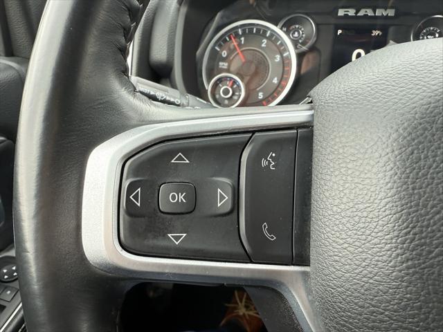 used 2024 Ram 2500 car