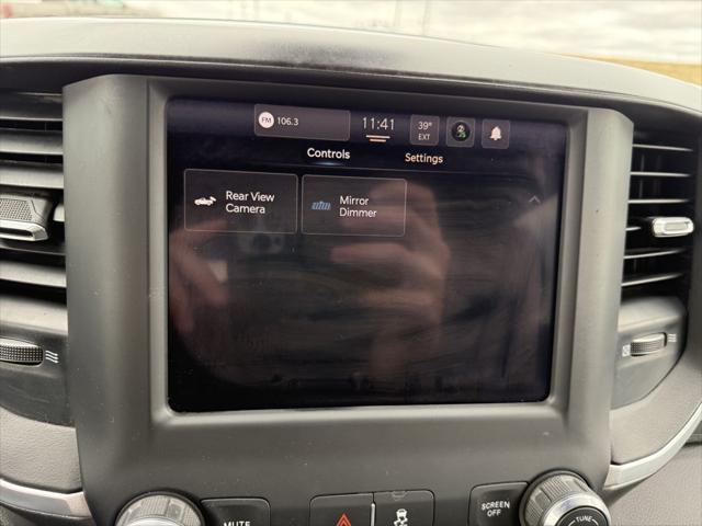 used 2024 Ram 2500 car