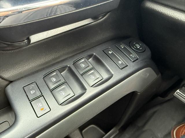 used 2017 Chevrolet Silverado 1500 car