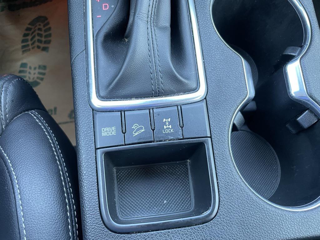 used 2018 Kia Sportage car, priced at $13,999