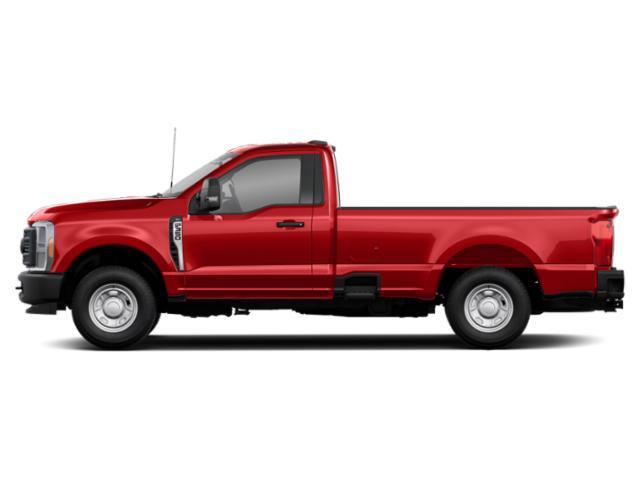 new 2024 Ford F-350 car, priced at $52,740