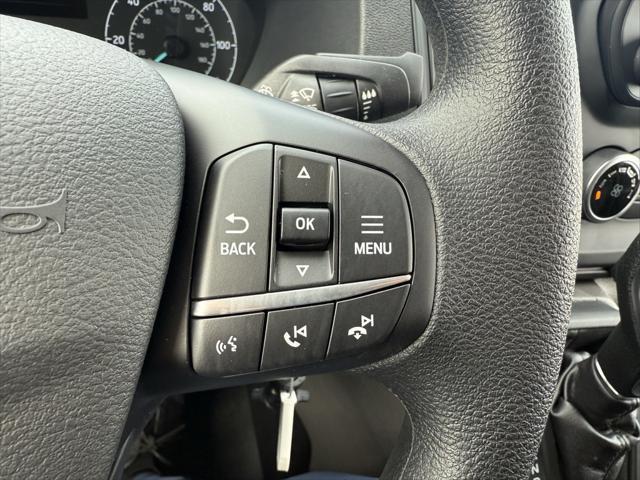 new 2025 Ford Transit-250 car, priced at $50,369
